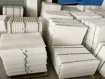 PP聚丙烯塑料鲍尔环有哪些优点