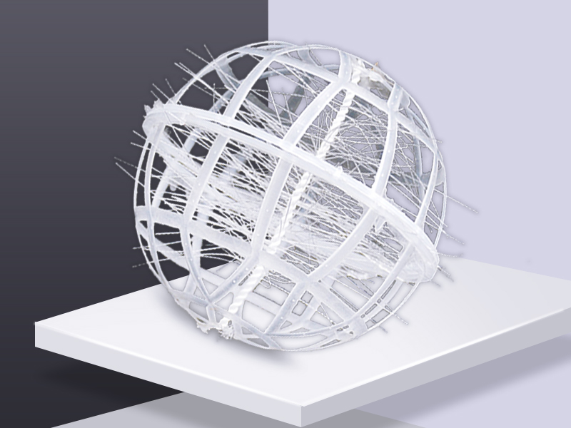 污水处理为什么要用填料？