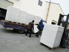 正洁百科：斜管填料和斜板填料的区别有哪些