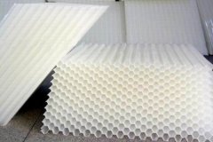 拒绝套路，回收料做的蜂窝斜管能用吗