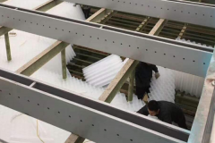 干货：斜管填料沉淀池内部运行原理