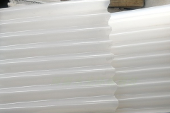 斜管填料不是斜板填料，不要再弄混了