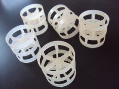 聚丙烯鲍尔环填料的功能