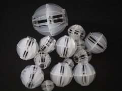 多面空心球的技术特点和制作