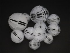 多面空心球在废水处理效果怎么样